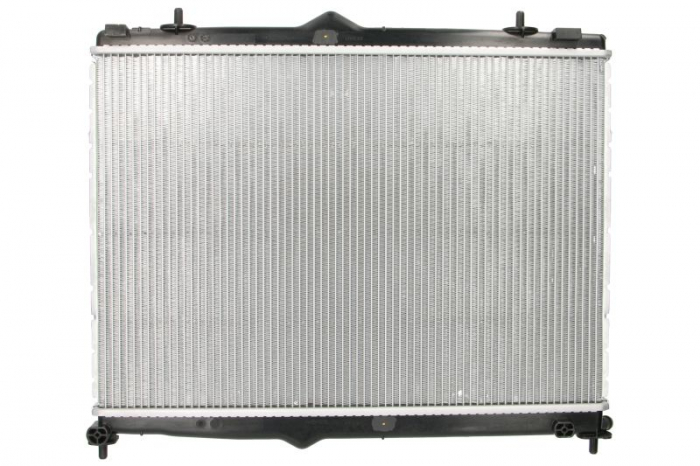 Radiator motor potrivit CITROEN C4 X; OPEL CORSA F, CORSA F/HATCHBACK, MOKKA; PEUGEOT 2008 II, 208 II 1.2-Electric [2]