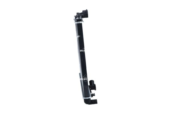 Radiator motor potrivit CITROEN C5 I, C5 I/KOMBI; PEUGEOT 406, 607 2.0/2.0D/2.2D 2000-2011 [3]