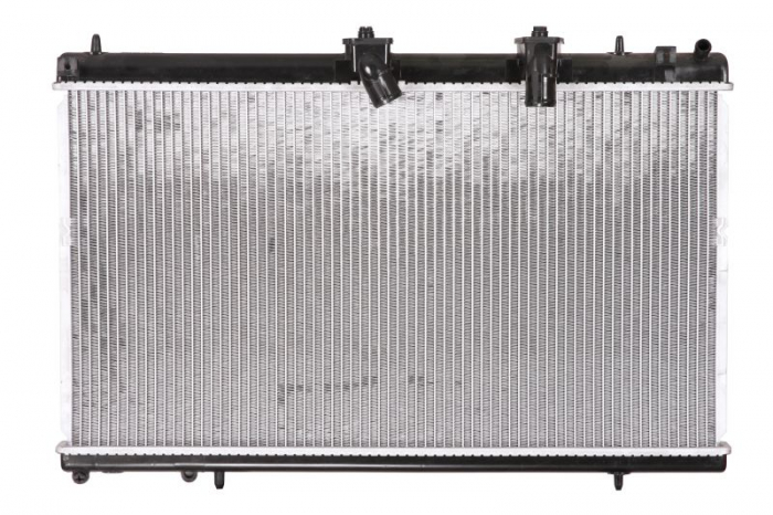 Radiator motor potrivit CITROEN C5 II, C5 III, C6, C8; FIAT ULYSSE; LANCIA PHEDRA; PEUGEOT 407, 807 2.2D