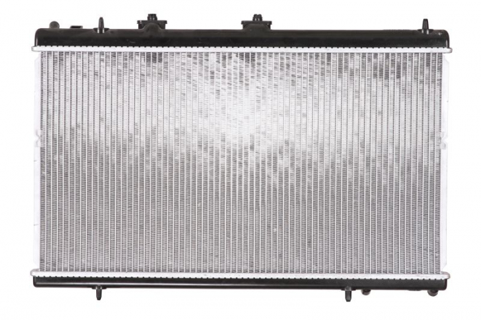 Radiator motor potrivit CITROEN C5 II, C5 III, C6, C8; FIAT ULYSSE; LANCIA PHEDRA; PEUGEOT 407, 807 2.2D [2]