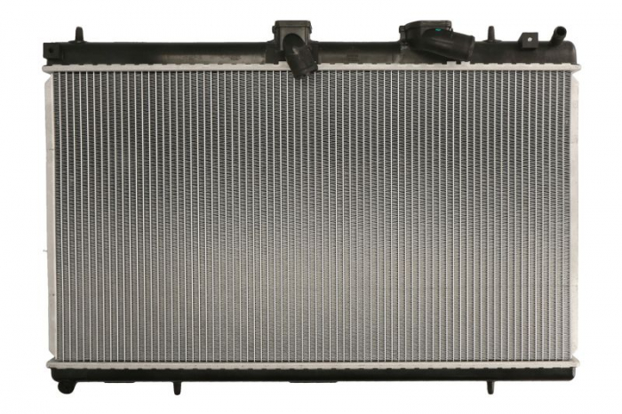 Radiator motor potrivit CITROEN C5 III, C6; PEUGEOT 407, 607 2.2D 2.7D