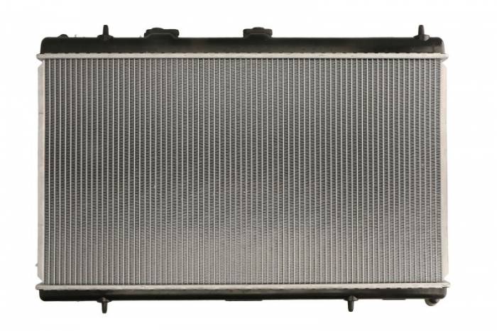 Radiator motor potrivit CITROEN C5 III, C6; PEUGEOT 407, 607 2.2D/2.7D [2]