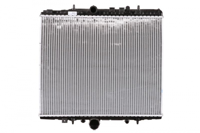 Radiator motor potrivit CITROEN C8, JUMPY II; FIAT ULYSSE; LANCIA PHEDRA; PEUGEOT 807, EXPERT, EXPERT TEPEE 2.0-2.2D