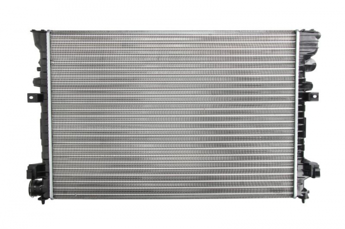 Radiator motor potrivit citroen evasion, jumpy; fiat scudo, ulysse; lancia zeta; peugeot 806, expert 1.9d 2.0d 2.1d
