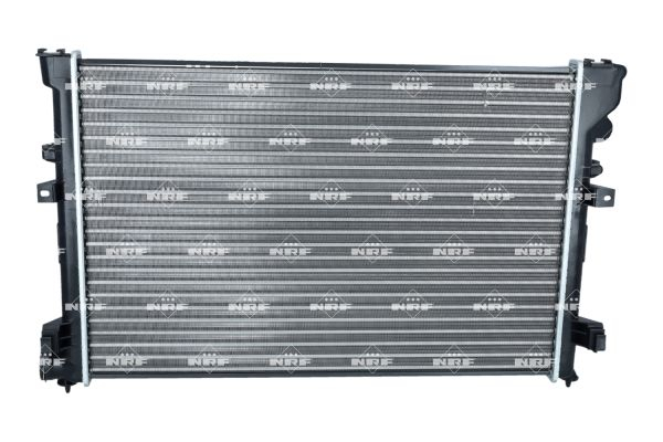 Radiator motor potrivit CITROEN EVASION, JUMPY I; FIAT SCUDO, ULYSSE; LANCIA ZETA; PEUGEOT 309 I, 309 II, 806, EXPERT 1.1-2.1D 08.88-12.06 [2]