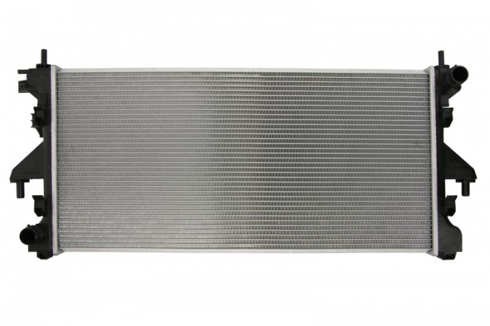 Radiator motor potrivit CITROEN JUMPER II; FIAT DUCATO; PEUGEOT BOXER 2.2D 2.3D 3.0D