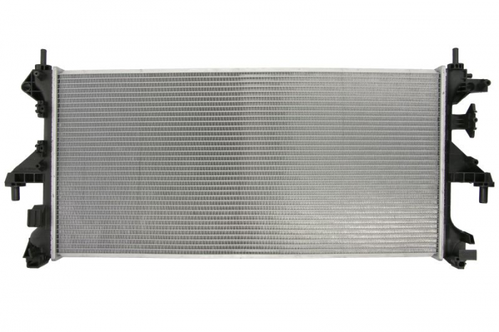 Radiator motor potrivit CITROEN JUMPER II; FIAT DUCATO; PEUGEOT BOXER 2.2D/2.3D/3.0D [2]