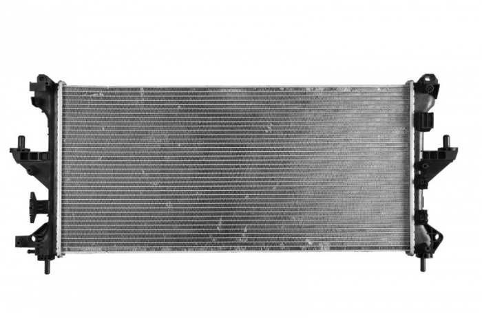 Radiator motor potrivit CITROEN JUMPER II; FIAT DUCATO; PEUGEOT BOXER 2.3D/3.0CNG/3.0D [2]