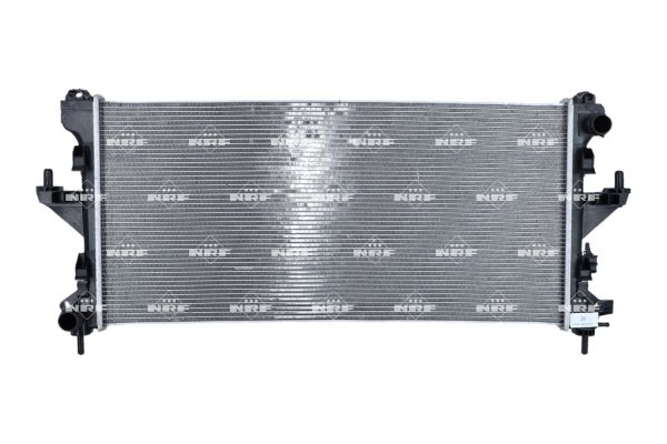 Radiator motor potrivit CITROEN JUMPER II; FIAT DUCATO; PEUGEOT BOXER 2.3D/3.0CNG/3.0D [3]