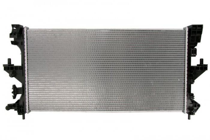 Radiator motor potrivit CITROEN JUMPER II; FIAT DUCATO; PEUGEOT BOXER 2.3D/3.0D [2]