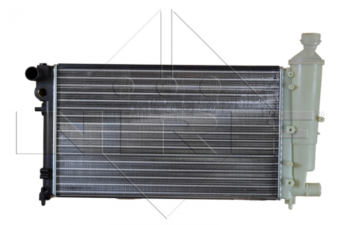 Radiator motor  potrivit CITROEN SAXO; PEUGEOT 106 I, 106 II, PARTNER, PARTNER/MINIVAN 1.1-1.6D [2]