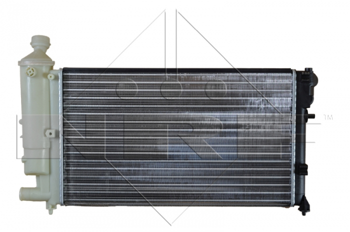 Radiator motor  potrivit CITROEN SAXO; PEUGEOT 106 I, 106 II, PARTNER, PARTNER/MINIVAN 1.1-1.6D [3]