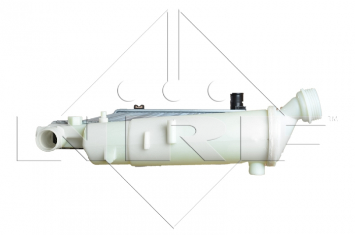 Radiator motor  potrivit CITROEN SAXO; PEUGEOT 106 I, 106 II, PARTNER, PARTNER/MINIVAN 1.1-1.6D [4]