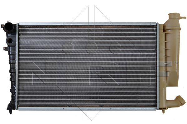 Radiator motor potrivit CITROEN SAXO, XSARA, XSARA/HATCHBACK, ZX, ZX/HATCHBACK; PEUGEOT 306 1.4-1.8 1991-2005 [2]