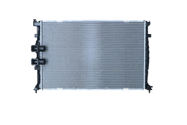 Radiator motor potrivit CITROEN XANTIA, XSARA; PEUGEOT 406, 605 2.0 3.0