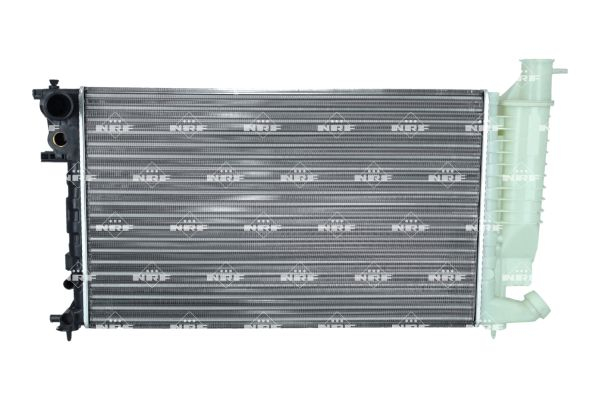 Radiator motor potrivit CITROEN XSARA, ZX; PEUGEOT 306 1.8 2.0