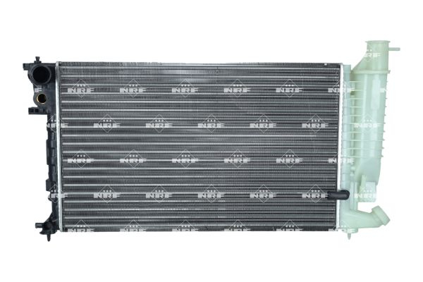Radiator motor potrivit CITROEN ZX 1.9D