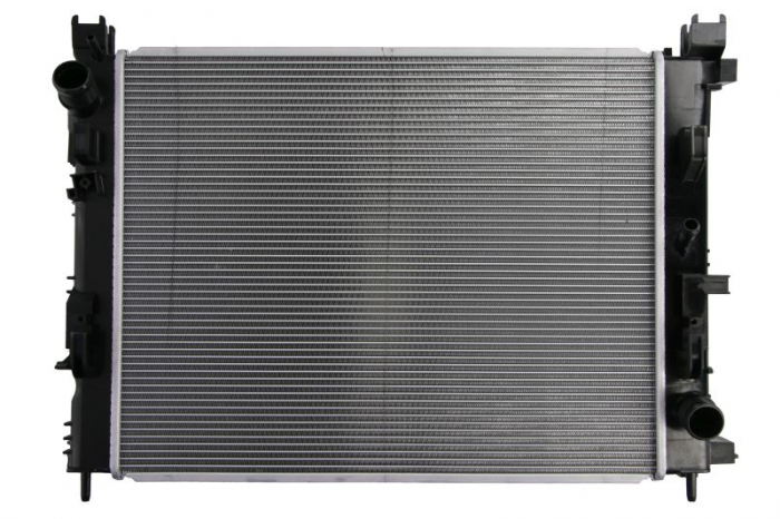 Radiator motor potrivit DACIA DOKKER, DOKKER EXPRESS MINIVAN, DUSTER, LODGY, LOGAN II, LOGAN MCV II, SANDERO II 1.5D