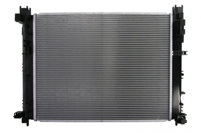 Radiator motor potrivit DACIA DOKKER, DOKKER EXPRESS/MINIVAN, DUSTER, LODGY, LOGAN II, LOGAN MCV II, SANDERO II 1.5D [2]