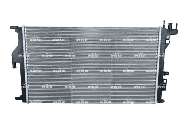 Radiator motor potrivit DACIA DUSTER, DUSTER/SUV, LODGY 1.5D 04.10- [2]