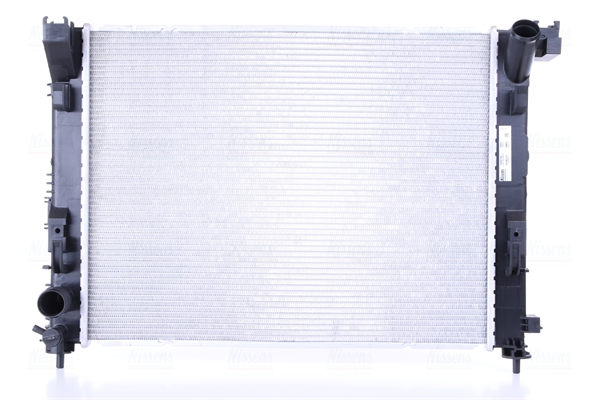 Radiator motor potrivit DACIA JOGGER, LOGAN III, SANDERO III; NISSAN MICRA V; RENAULT CAPTUR II, CLIO V 0.9-1.5D [3]