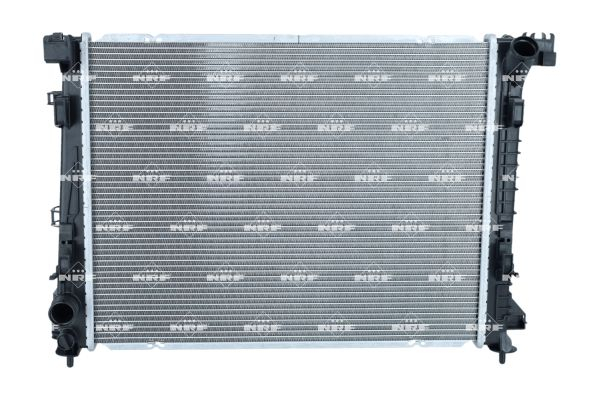 Radiator motor potrivit DACIA JOGGER, SANDERO III 1.0 01.21- [2]