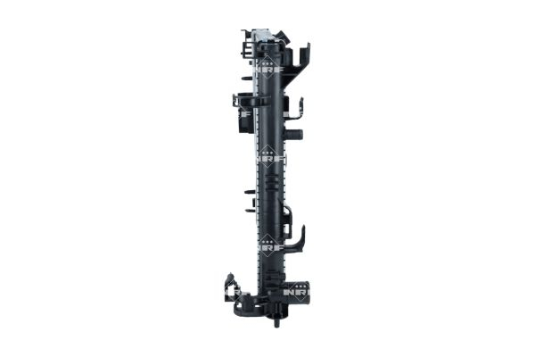 Radiator motor potrivit DACIA SANDERO II; RENAULT CAPTUR II, CLIO V 1.5D dupa 2018 [3]