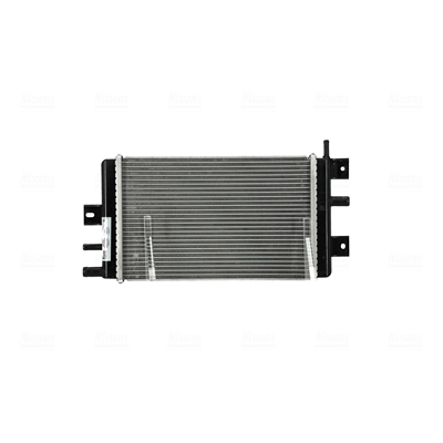 Radiator motor potrivit DACIA SPRING Electric dupa 2020 [2]
