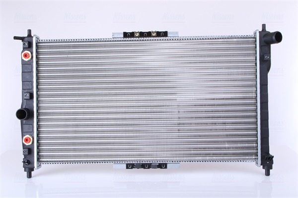 Radiator motor potrivit DAEWOO LEGANZA, NUBIRA 1.6 2.0 2.2