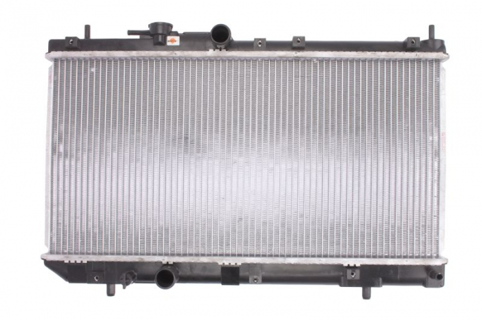 Radiator motor potrivit DAIHATSU APPLAUSE II, GRAN MOVE 1.5 1.6