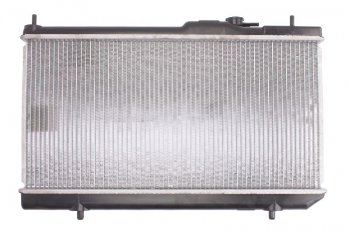Radiator motor potrivit DAIHATSU APPLAUSE II, GRAN MOVE 1.5/1.6 [2]