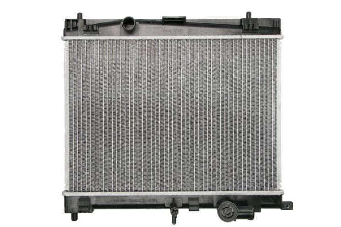 Radiator motor potrivit DAIHATSU CHARADE VIII; TOYOTA YARIS 1.33 11.08-