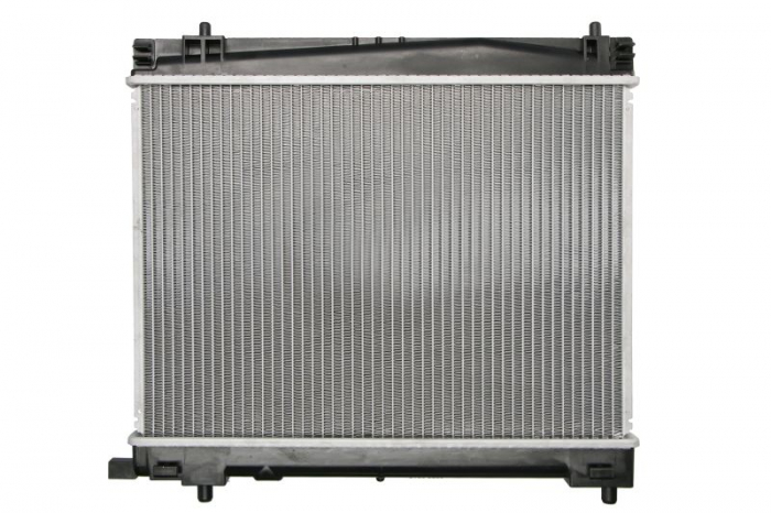 Radiator motor potrivit DAIHATSU CHARADE VIII; TOYOTA YARIS 1.33 dupa 2008 [2]
