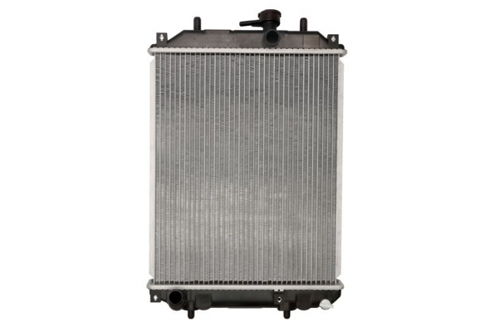 Radiator motor potrivit daihatsu cuore vi, trevis 1.0