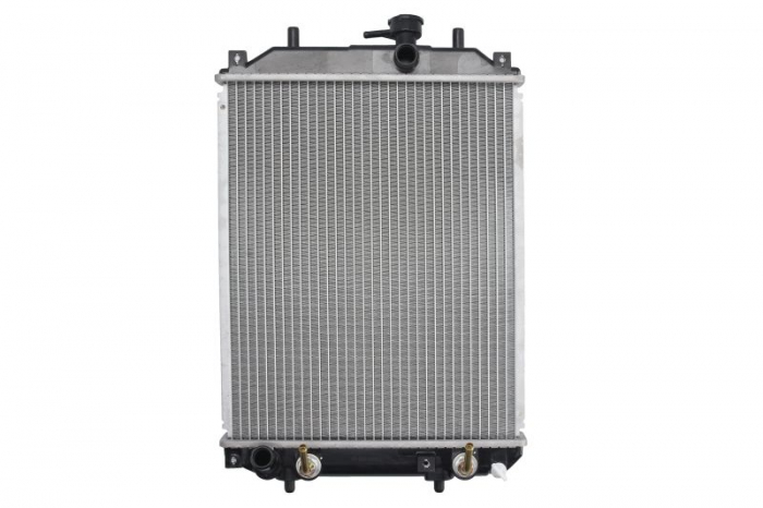 Radiator motor potrivit DAIHATSU CUORE VI, TREVIS 1.0