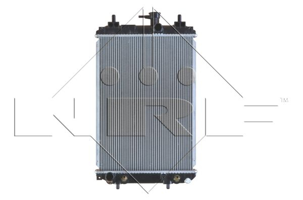 Radiator motor potrivit DAIHATSU MATERIA 1.3/1.5/1.5LPG pana in 2009 [3]