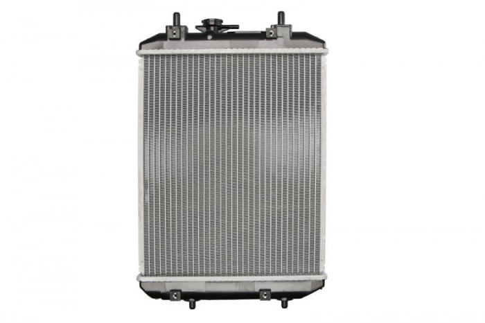 Radiator motor potrivit DAIHATSU SIRION; SUBARU JUSTY IV 1.0/1.3/1.5 [3]