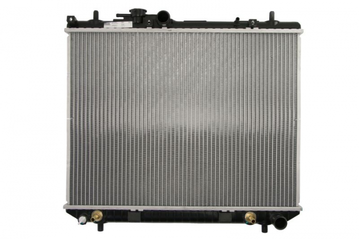 Radiator motor potrivit DAIHATSU TERIOS 1.3