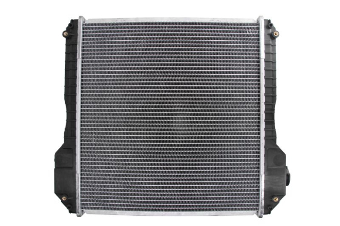 Radiator motor potrivit DEUTZ FAHR 5060 D, 5070 D, 5080 D, 5085 D, 310 VC, 310 VL, 310 VM, 310 VN, 400 F, 410, 410 F, 100, 420, 430, 85, 80, 90, 95, 310, 315, 320, 330, 405 [3]