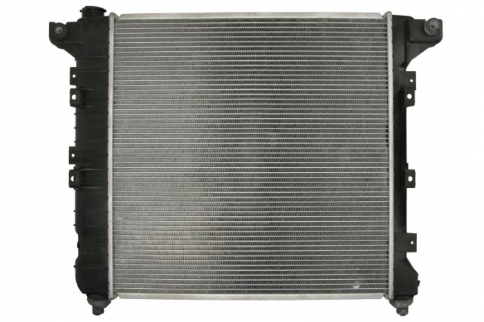 Radiator motor potrivit DODGE DAKOTA 2.5/3.9/4.7 [2]
