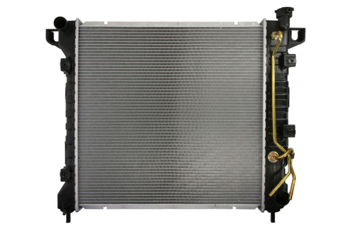 Radiator motor potrivit DODGE DAKOTA, DURANGO 2.5-5.9