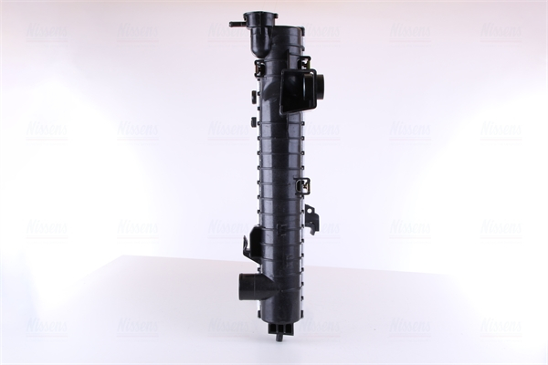 Radiator motor potrivit DODGE RAM 2500 5.9D [3]