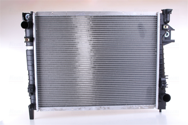 Radiator motor potrivit DODGE RAM 2500 5.9D