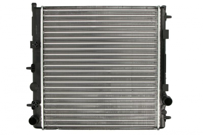 Radiator motor potrivit DS DS 3; CITROEN C2, C2 ENTERPRISE, C3 AIRCROSS II, C3 I, C3 II, C3 III, C3 PLURIEL, C4 CACTUS, DS3; PEUGEOT 1007, 2008 I, 207, 208, 208 I 1.0-1.6D