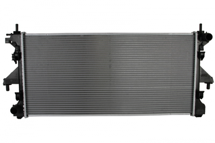 Radiator motor potrivit DS DS 3; CITROEN C2, C2 ENTERPRISE, C3   C3 ORIGIN III, C3 AIRCROSS II, C3 I, C3 II, C3 PLURIEL, C4 CACTUS, DS3, JUMPER II; FIAT DUCATO; PEUGEOT 1007 1.0-3.0D