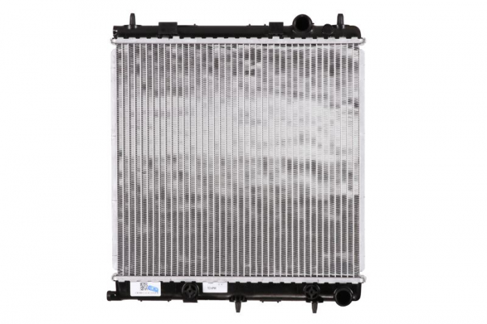 Radiator motor potrivit DS DS 3; CITROEN C2, C2 ENTERPRISE, C3 / C3 ORIGIN III, C3 AIRCROSS II, C3 I, C3 II, C3 PLURIEL, C4 CACTUS, DS3; PEUGEOT 1007, 2008 I, 207, 207/HATCHBACK 1.0-1.6D [2]