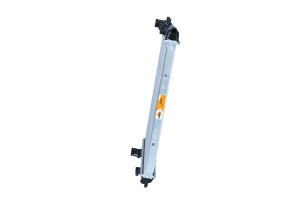 Radiator motor potrivit DS DS 3; CITROEN C2, C2 ENTERPRISE, C3 / C3 ORIGIN III, C3 AIRCROSS II, C3 I, C3 II, C3 PLURIEL, C4 CACTUS, DS3; PEUGEOT 1007, 2008 I, 207, 207/HATCHBACK 1.0-1.6D [4]