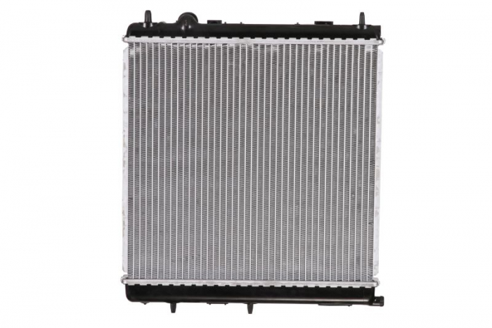Radiator motor potrivit DS DS 3; CITROEN C2, C2 ENTERPRISE, C3   C3 ORIGIN III, C3 AIRCROSS II, C3 I, C3 II, C3 PLURIEL, C4 CACTUS, DS3; PEUGEOT 1007, 2008 I, 207, 207 HATCHBACK 1.0-1.6D