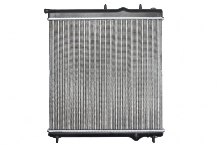 Radiator motor potrivit DS DS 3; CITROEN C2, C2 ENTERPRISE, C3 / C3 ORIGIN III, C3 AIRCROSS II, C3 I, C3 II, C3 PLURIEL, C4 CACTUS, DS3; PEUGEOT 1007, 2008 I, 207, 207/HATCHBACK 1.0-1.6D [2]
