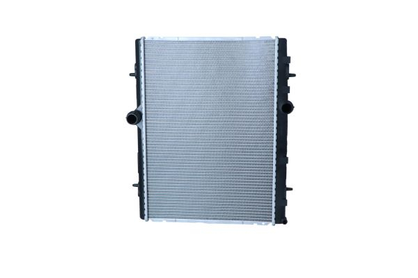 Radiator motor potrivit DS DS 4, DS 5; CITROEN BERLINGO MULTISPACE, C4 GRAND PICASSO II, C4 II, C4 III, C4 PICASSO II, DS4, DS5; PEUGEOT 3008, 5008, 5008 II, PARTNER TEPEE 1.2-1.6H [3]
